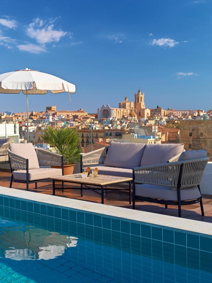 Hotel H10 Imperial Tarraco Tarragona