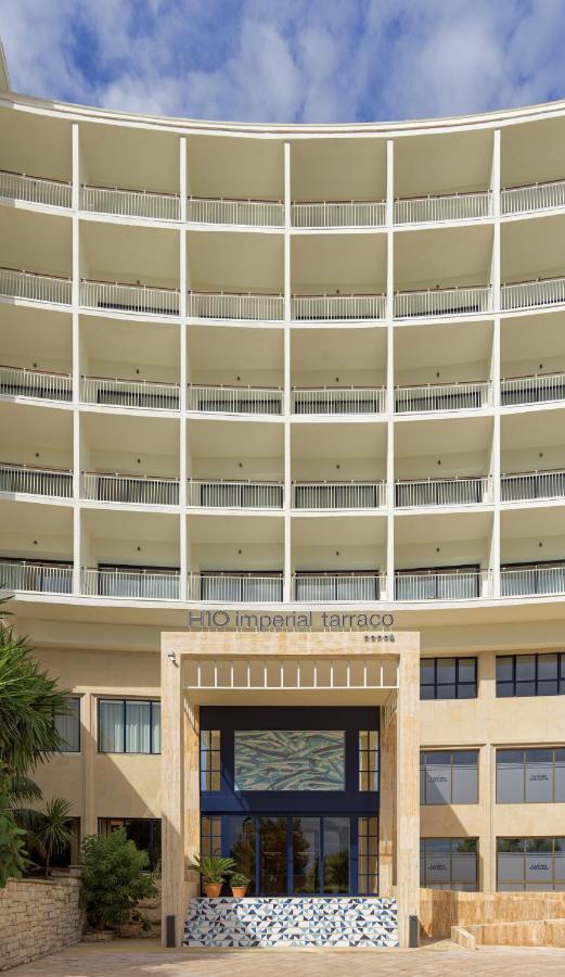 Hotel H10 Imperial Tarraco 4*