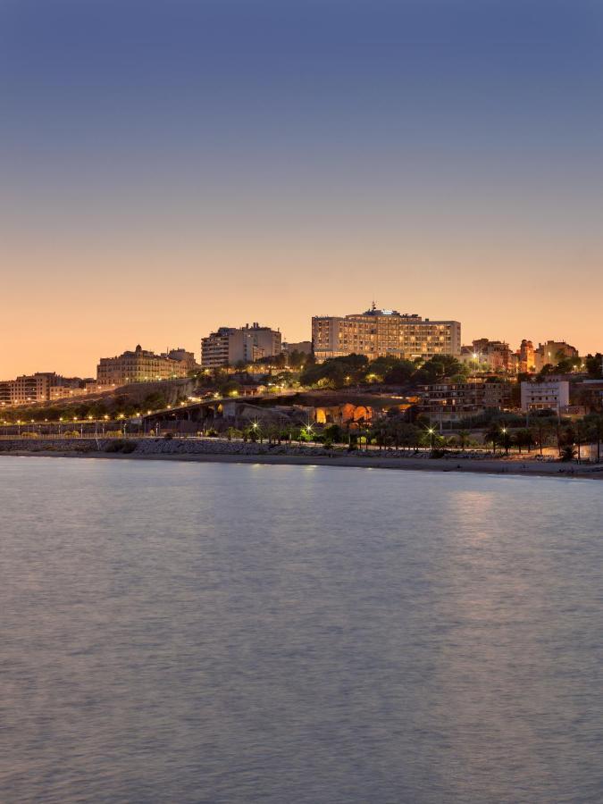 H10 Imperial Tarraco 4* Sup 4*
