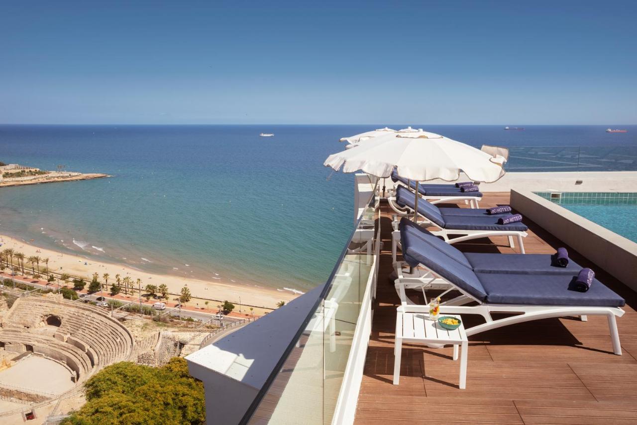 H10 Imperial Tarraco 4* Sup Hotel 4*