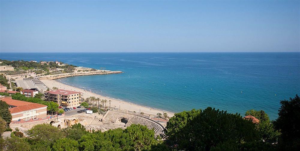 H10 Imperial Tarraco 4* Sup Hotel Tarragona