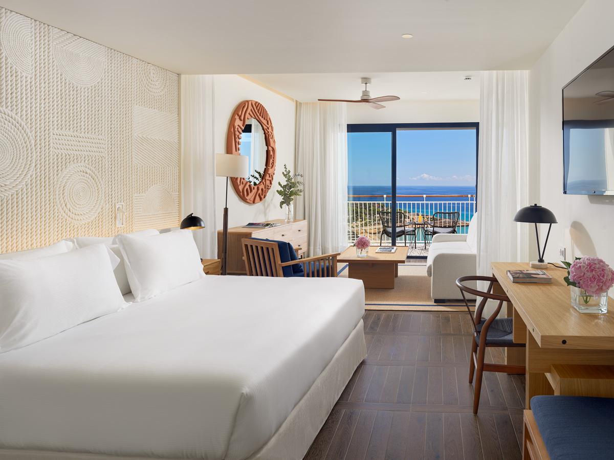 H10 Imperial Tarraco Hotel Tarragona