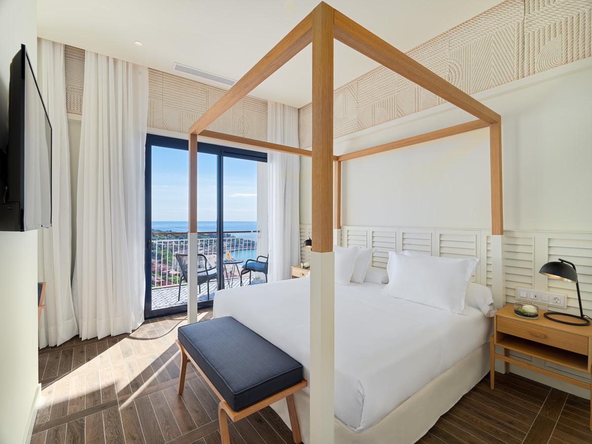H10 Imperial Tarraco Hotel Tarragona