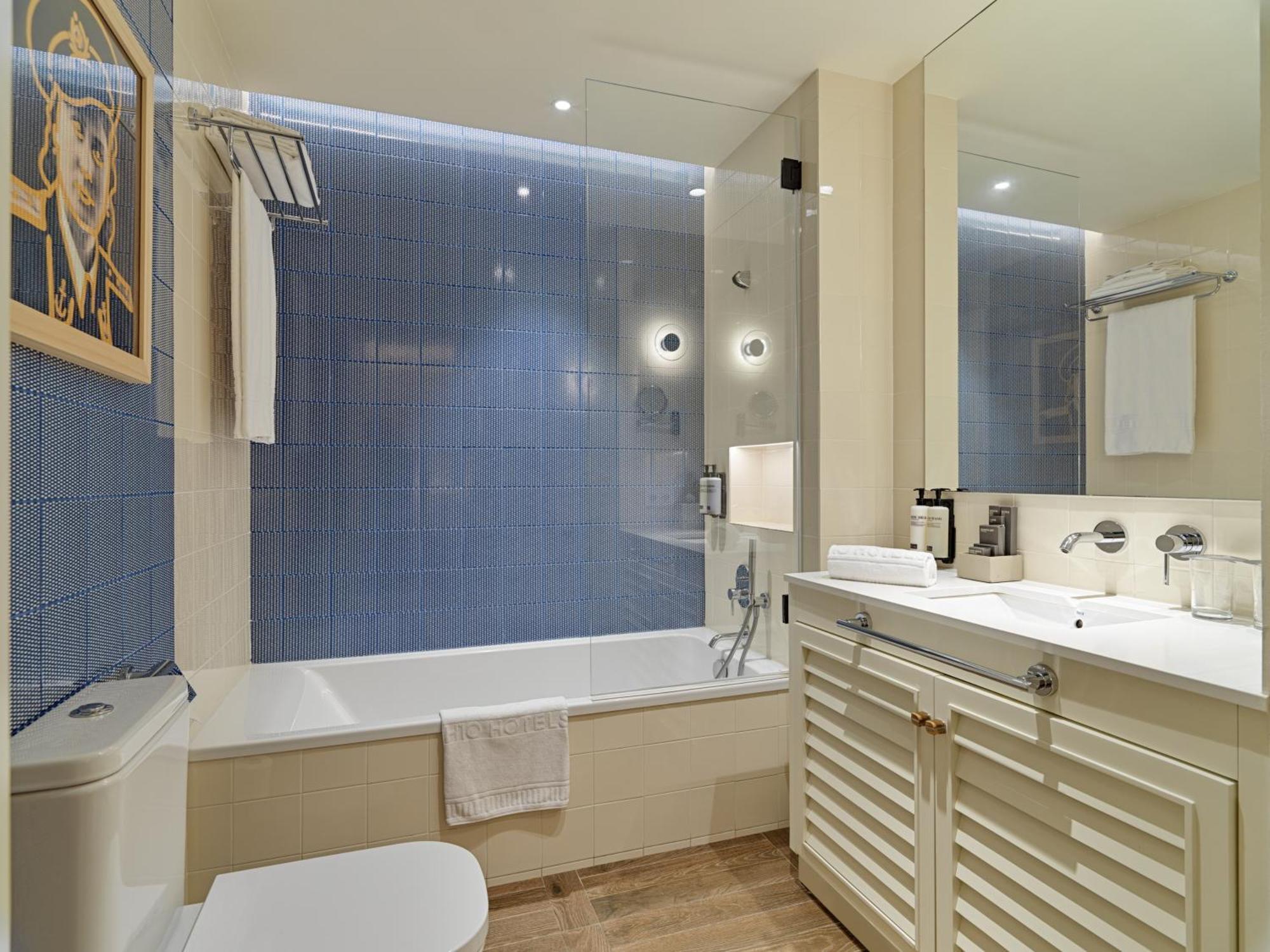 H10 Imperial Tarraco 4* Tarragona