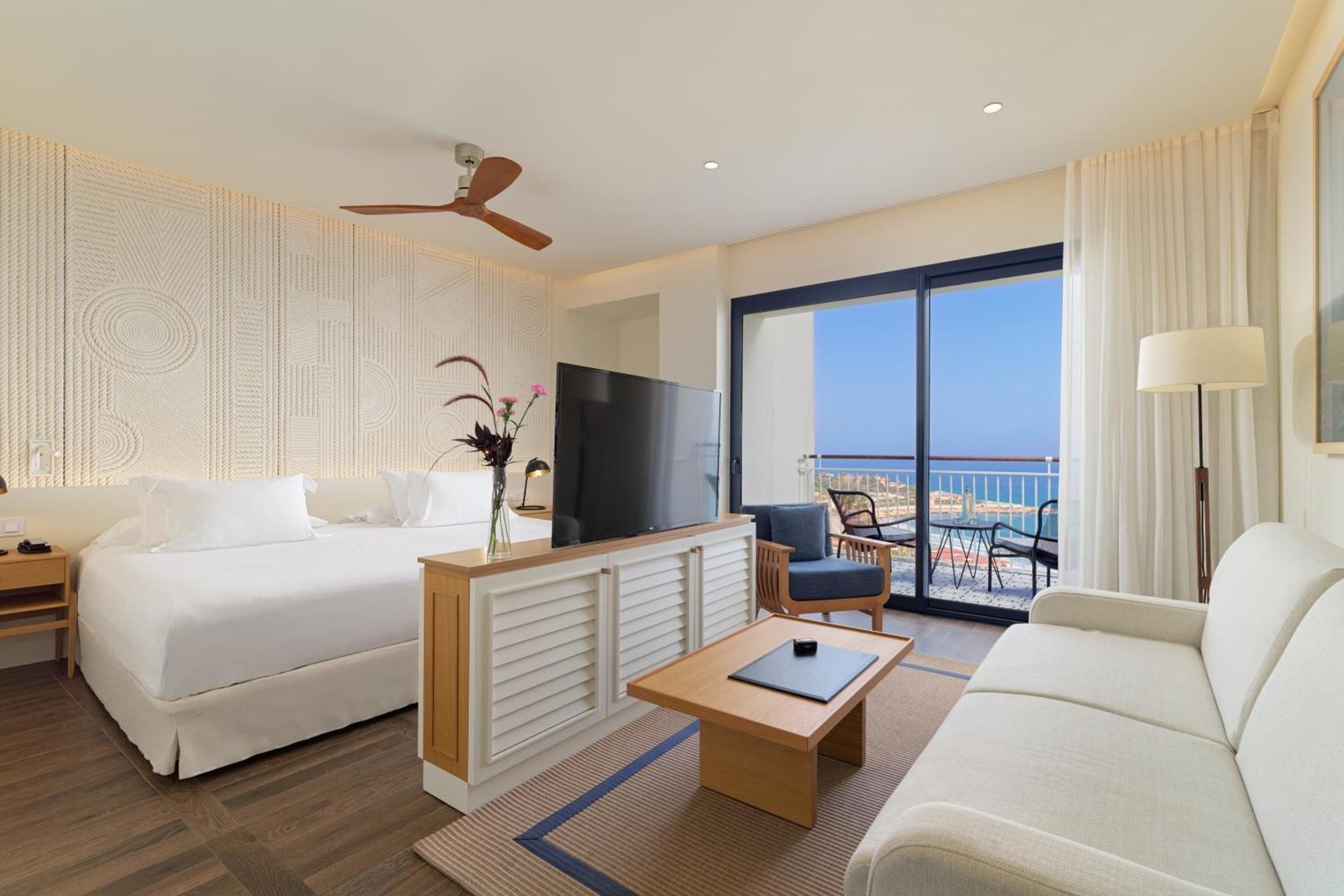 H10 Imperial Tarraco 4* Tarragona