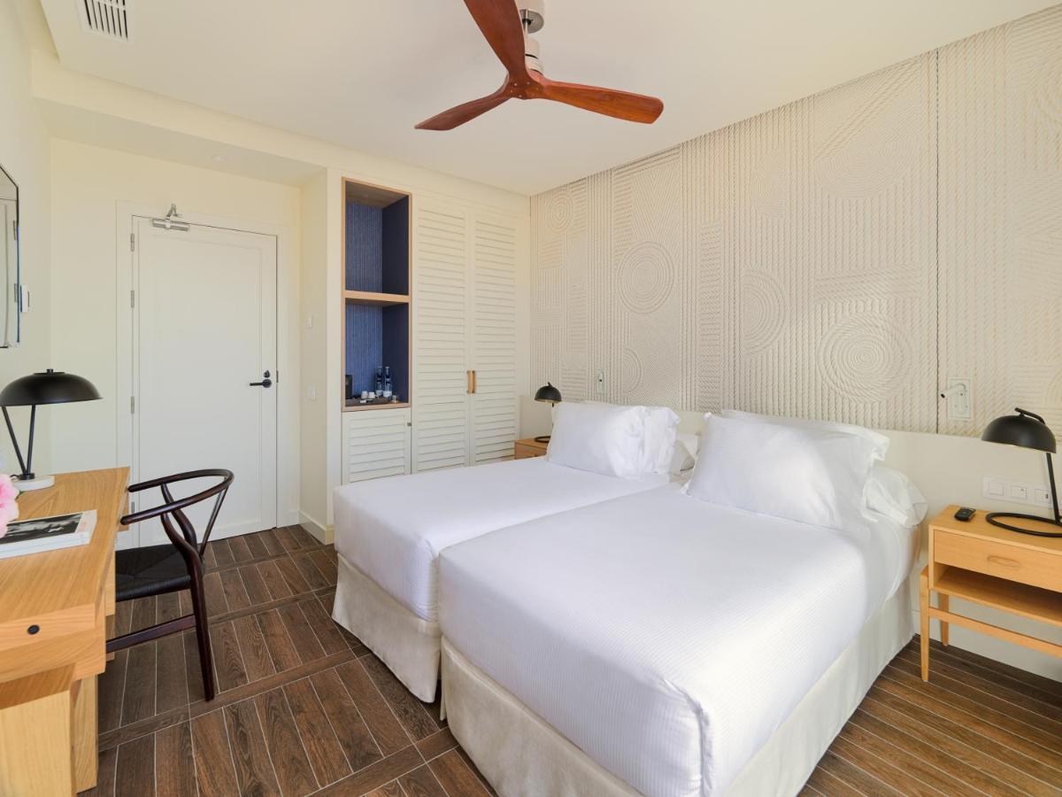 H10 Imperial Tarraco 4 Sup Hotel