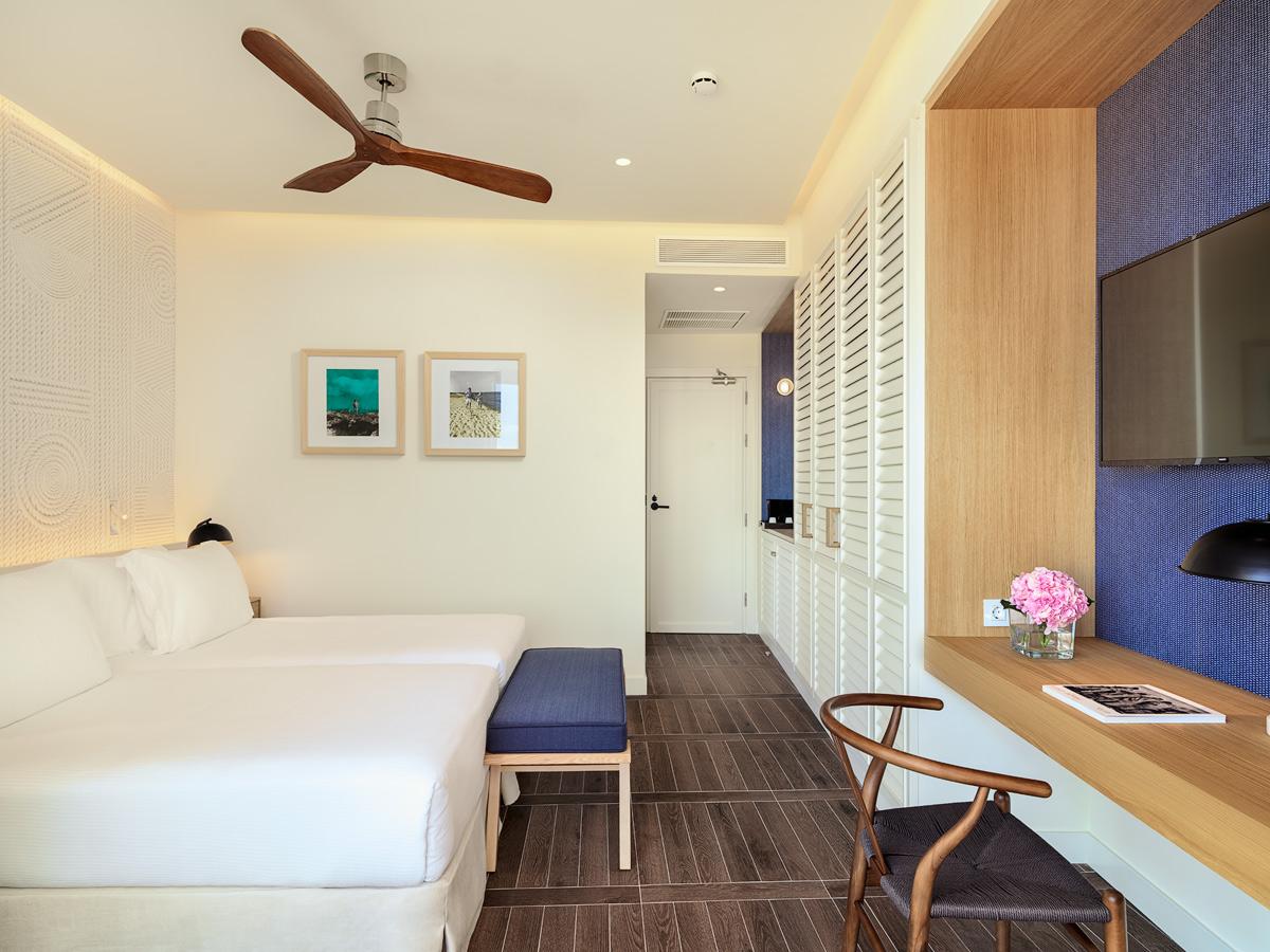 H10 Imperial Tarraco 4 Sup Hotel Tarragona