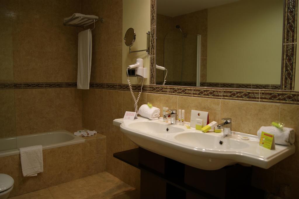 Hotel H10 Imperial Tarraco 4 Sup Tarragona