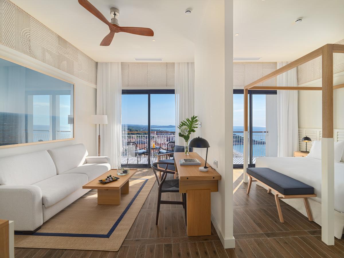 H10 Imperial Tarraco 4 Sup 4* Tarragona