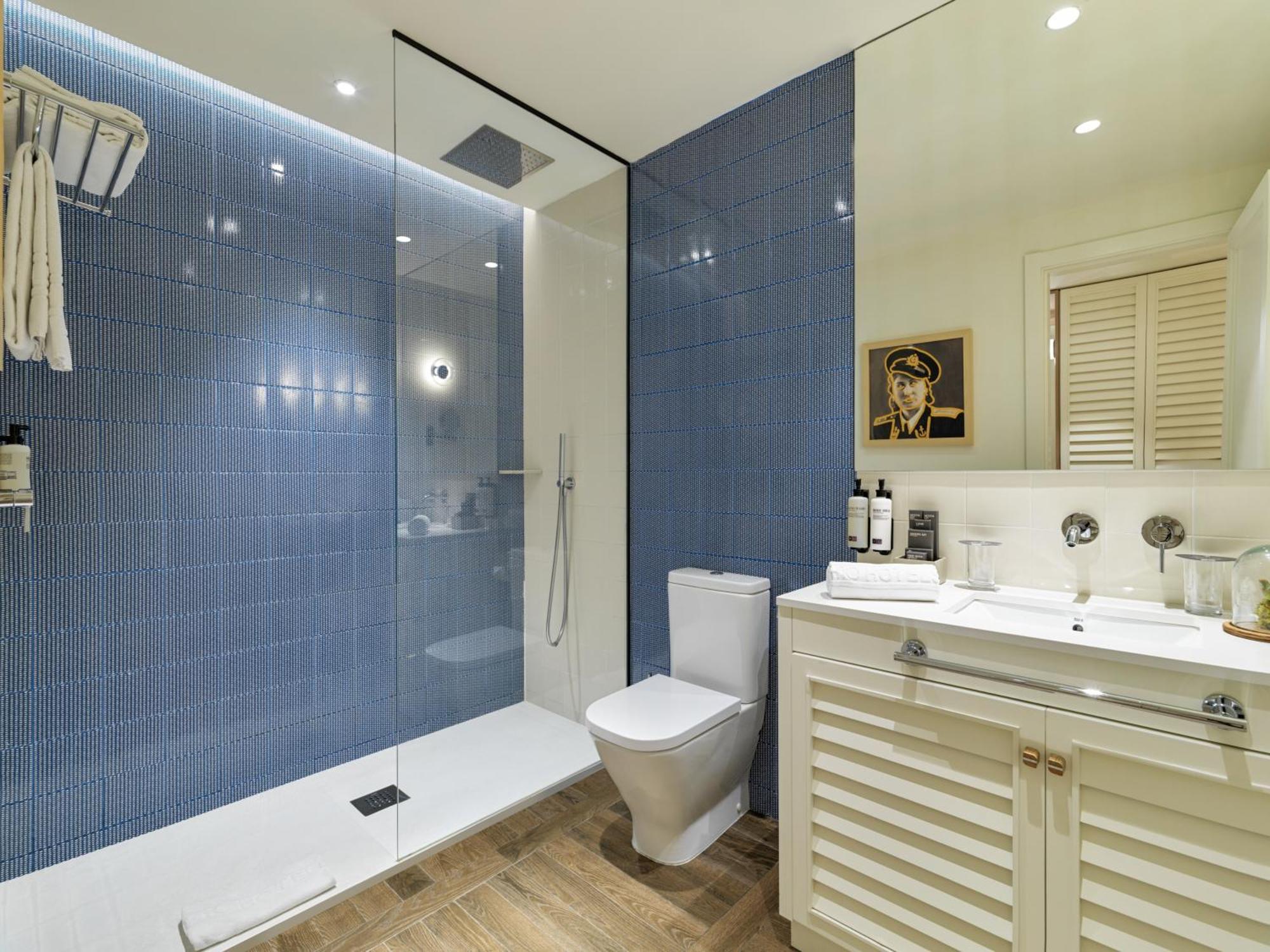 H10 Imperial Tarraco 4 Sup Hotel